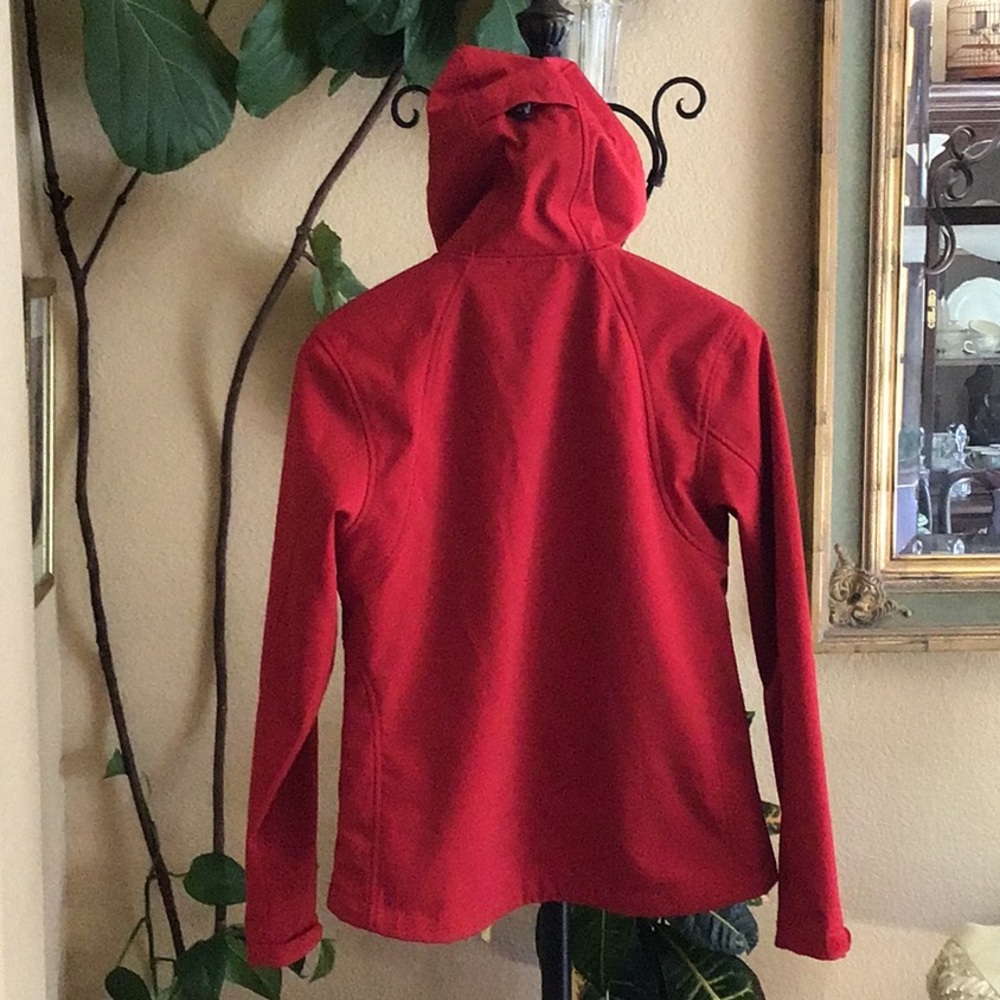 Double Diamond Jacket - Picture 2 of 9